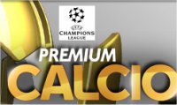 Mediaset Premium - i telecronisti degli ottavi di ritorno di Champions (sett #1)